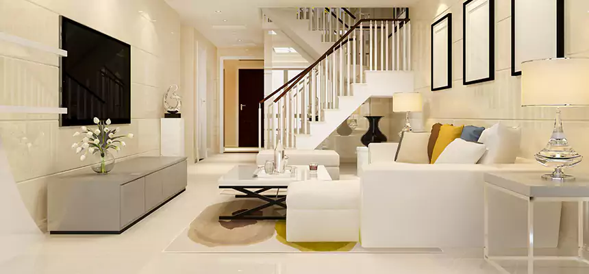 Wet Basement Cleanup in Prime