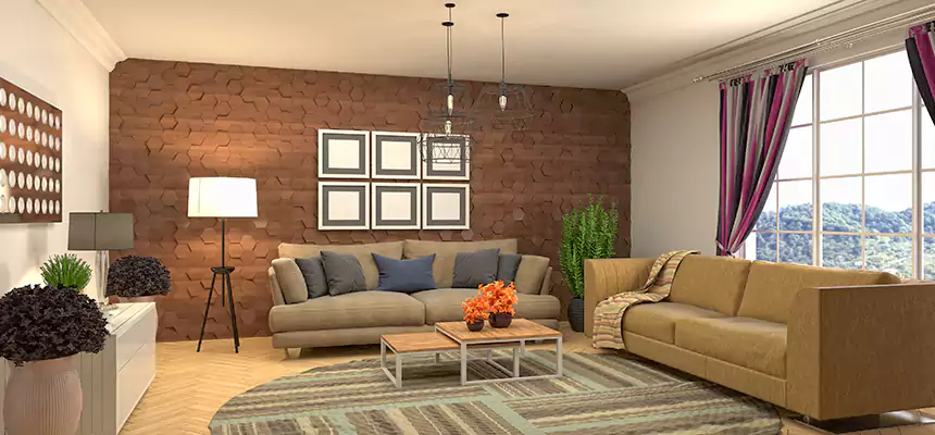 Fire Restoration Lakewood in Prime