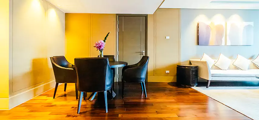 Residential Smoke Cleaning in Prime