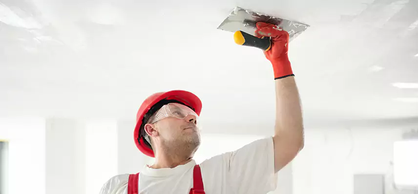 Basement Water Damage Repair in Prime