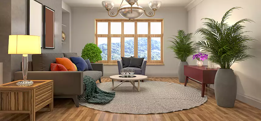 Local Water Mitigation in Prime