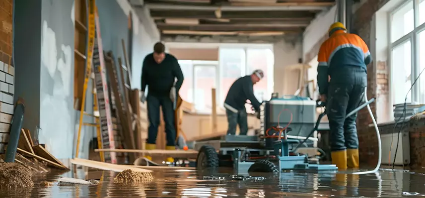 Home Water Remediation in Prime