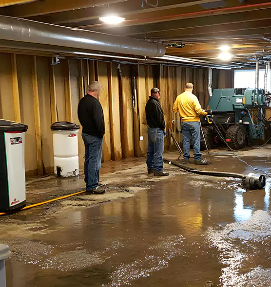 Trusted Emergency Water Extraction Company in Prime, WA