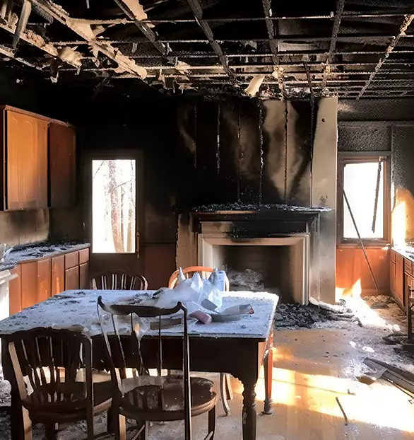 Trusted Smoke Cleaning Company in Prime, WA