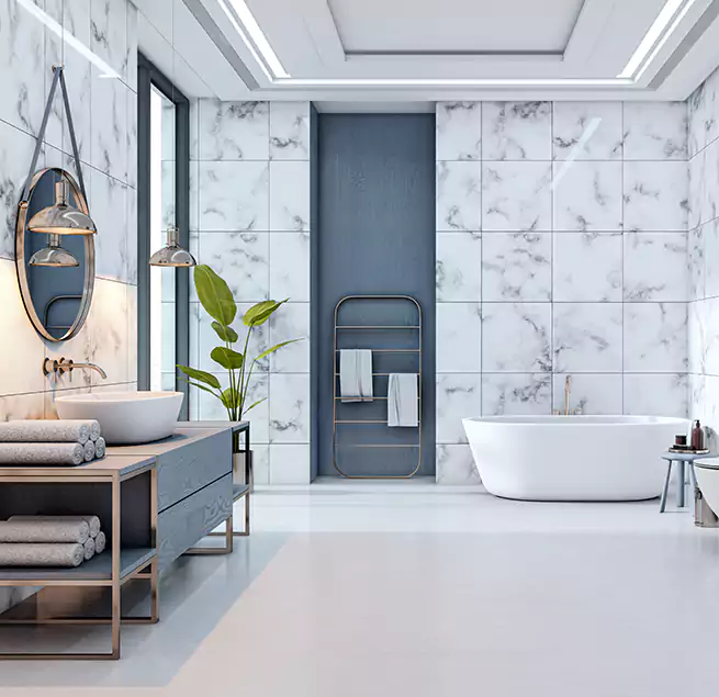  Why Choose Prime Rapid Restoration for Flooded Bathroom Services in Prime, WA?