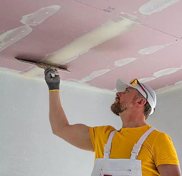  Why Choose Prime Rapid Restoration for Leaking Ceiling Repair in Prime, WA?